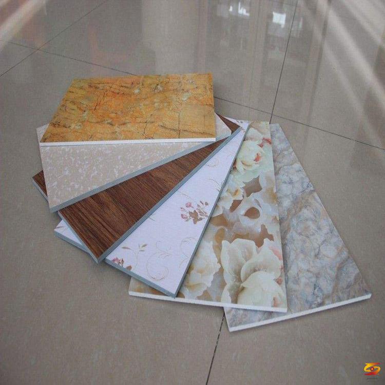 pvc artificial marble sheet production line