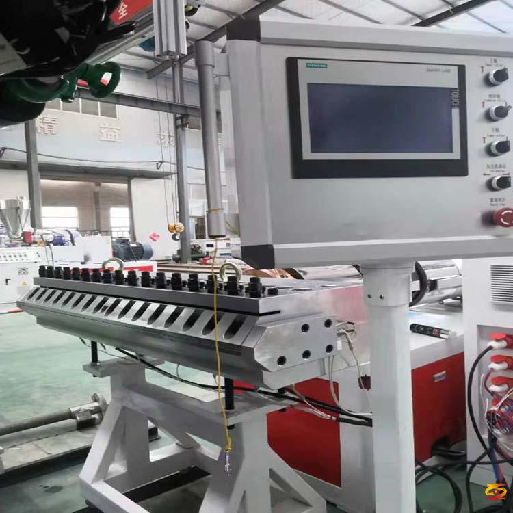 pvc imitation marble board product lines