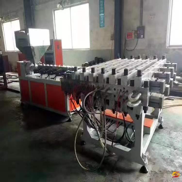 PP cutting board manufacturing equipment for food industry, Cost-effective PP board production line for cutting boards,