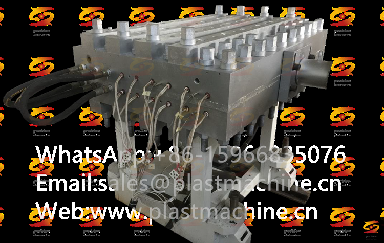 PP Plastic Cutting Board Production, Polypropylene Cutting Board Extrusion Line, PP Plastic Board Production Line,