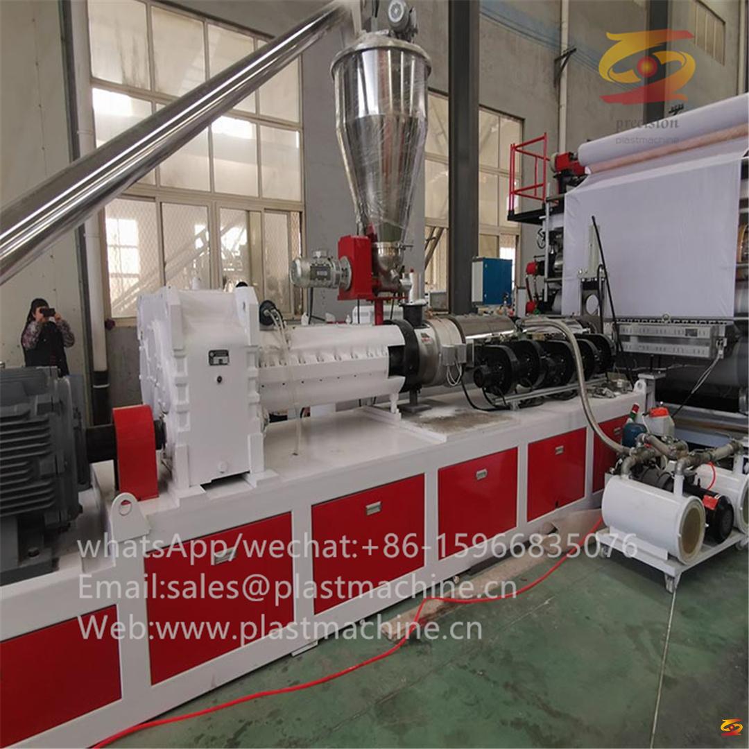 PVC floor leather manufacturing, PVC floor leather applications,