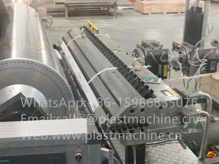 benefits of pe anchorsheet for concrete protection, how to install concrete protection membrane, foundation waterproofing explained