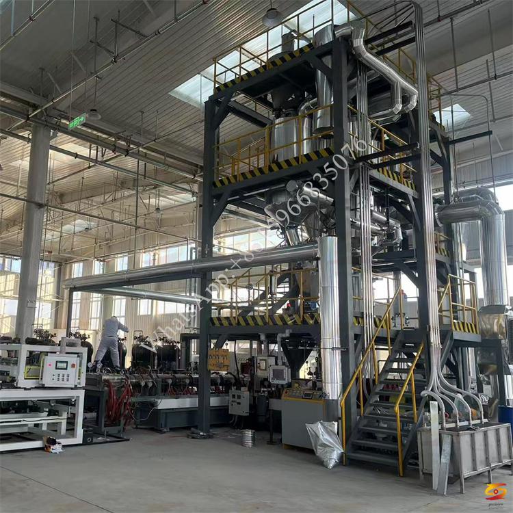 PET foam sheet machine, XPET foam board extrusion line, XPET foam sheet making machine, PET foam board production line, extrusion line for XPET foam board, high-speed PET foam sheet extruder, PET foam sheet manufacturing equipment, XPET sheet extrusion machine, thermoformable PET foam board machine, recyclable PET foam sheet machine,