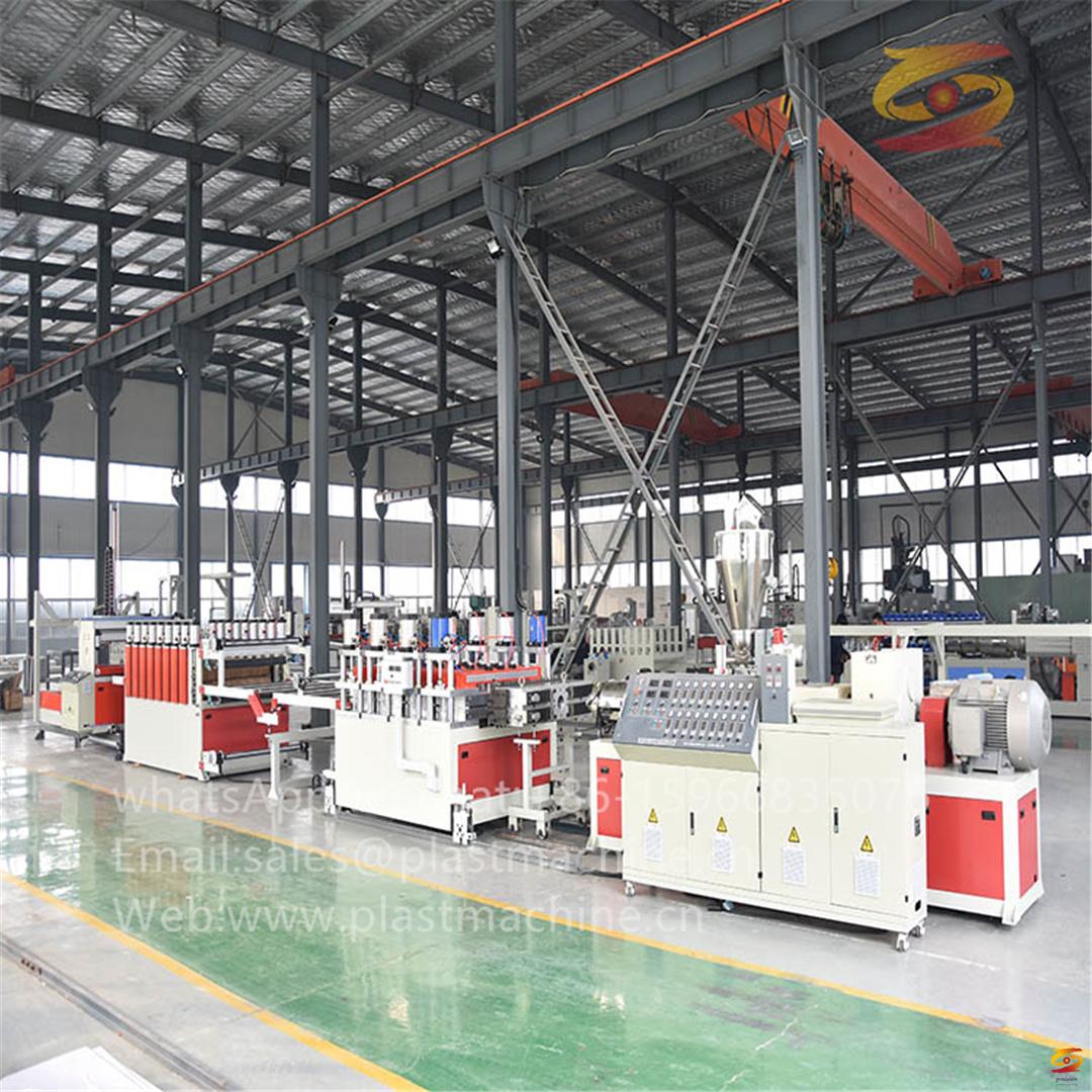 PVC Foam Board Machine Full Production Line | Complete Setup & Workflow Explained, How PVC Foam Board Is Made | Inside a Modern PVC Foam Board Production Machine, PVC Foam Board Extrusion Machine | Full Process from Raw Material to Finished Board, Best PVC Foam Board Making Machine 2025 | Price, Features, and Manufacturer Guide, PVC Foam Sheet Production Line | High-Speed Extrusion Machine Overview, WPC PVC Foam Board Machine | Wood Plastic Composite Sheet Extrusion Line, Automatic PVC Foam Board Production Line | Cost-Effective Industrial Solution, PVC Celuka Foam Board Machine vs PVC Co-Extrusion Machine | What's the Difference?, Troubleshooting PVC Foam Board Machine | Common Problems & Solutions, How to Start a PVC Foam Board Manufacturing Business | Machine & Setup Guide, PVC Foam Board Machine in Action | Live Demo of High-Efficiency Extruder, Top 5 PVC Foam Board Machines for 2025 | Best Brands & Features Compared, PVC Foam Board Machine Maintenance Tips | Extend Your Equipment Life, PVC Foam Board Extruder for Furniture Panels | Industrial Grade Output, PVC Foam Board Manufacturing Process | Step-by-Step Tutorial for Beginners, PVC Foam Board Production, PVC Foam Sheet Machine, PVC Board Making Machine, Celuka Foam Board Extrusion, WPC Foam Board Machine, Plastic Sheet Extrusion Line, PVC Foam Board Manufacturing, Industrial Extrusion Machine, PVC Furniture Board Production, PVC Panel Machine,