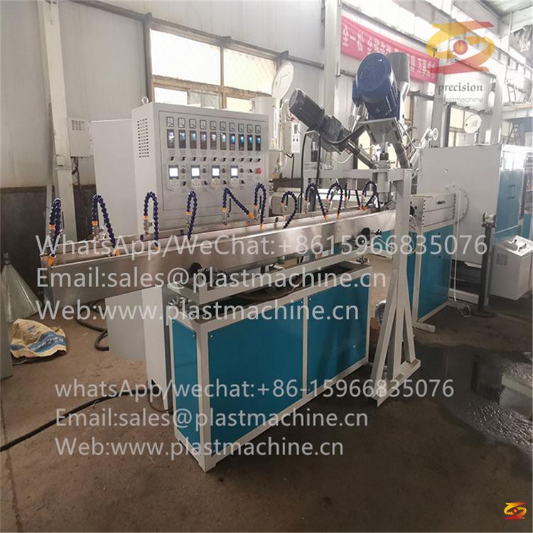 ndustrial PVC hose equipment, Plastic hose extrusion machine, PVC hose machinery manufacturer,