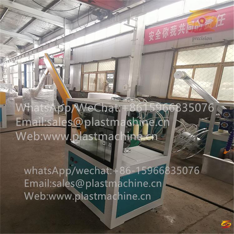 China PVC hose machine supplier, PVC reinforced hose machine factory, High-speed PVC hose machine,