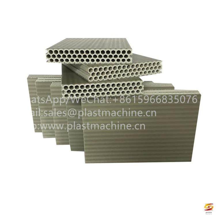 PP hollow formwork, plastic formwork, polypropylene formwork, PP construction formwork,