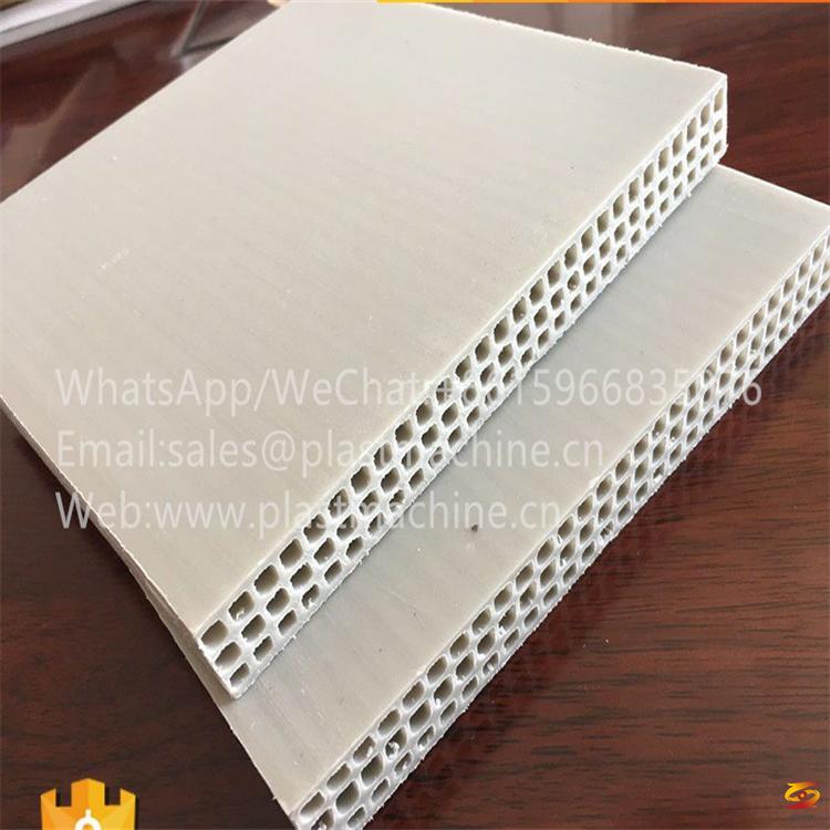 PP hollow formwork supplier, plastic formwork manufacturer, PP formwork price,
