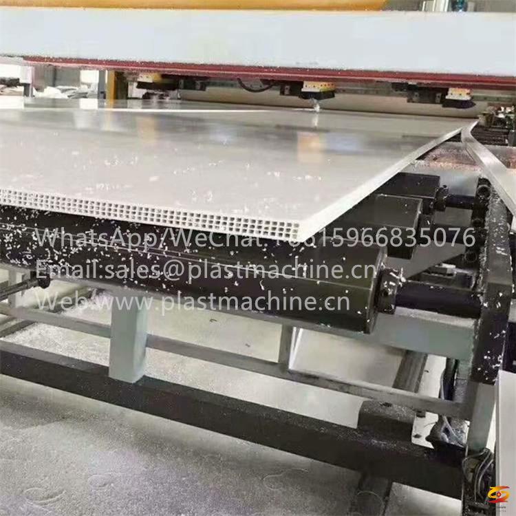 PP hollow formwork, plastic formwork, polypropylene formwork, PP construction formwork, hollow plastic formwork, reusable plastic formwork system,