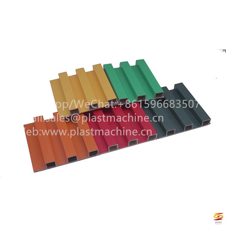 WPC 3D wall panel, WPC grille wall panel, waterproof wall panel, eco friendly wall panel, modern slat wall panel, WPC facade panel, co-extrusion WPC panel, best WPC wall panels for interior, WPC louver wall panel supplier,