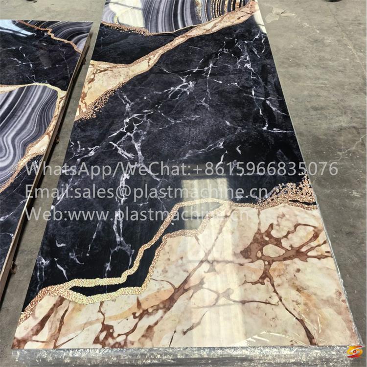 waterproof wall panel, UV panel interior decoration, UV marble sheet supplier, UV wall panel price per sheet, cheap UV wall panels for interior, high gloss PVC wall panel, UV board for kitchen wall, waterproof UV wall panels bathroom, UV marble sheet manufacturer China, UV decorative panels for hotel,