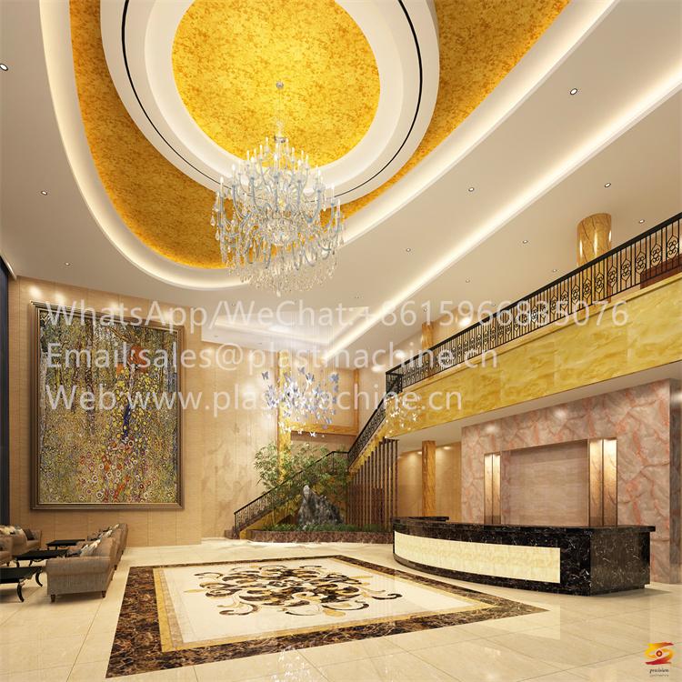 import UV marble sheets from China, UV panel factory direct price, cheap decorative wall panels,