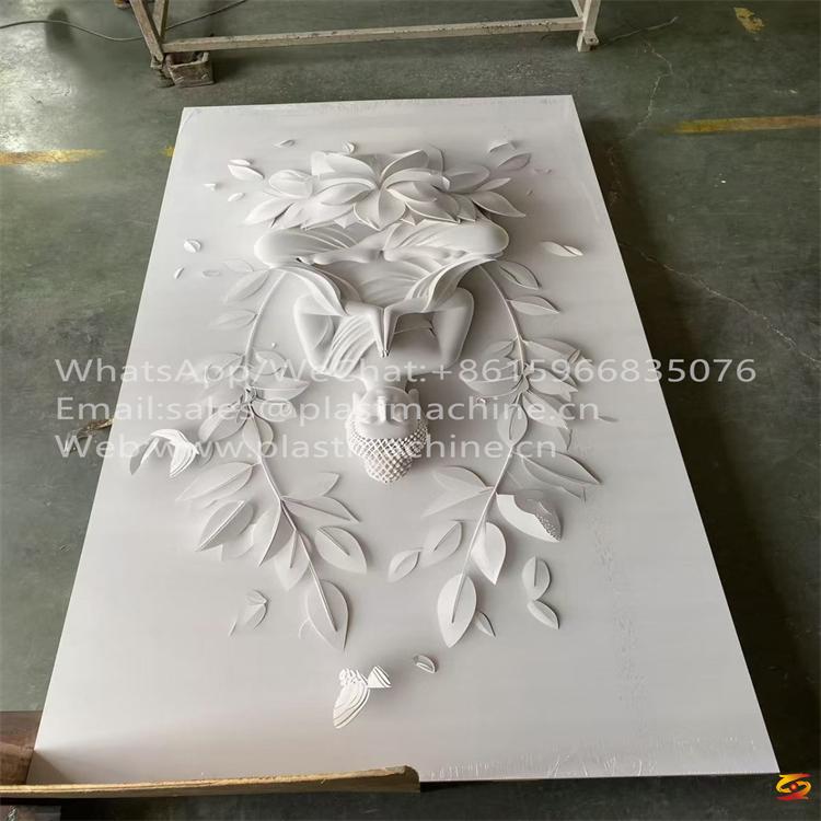 UV marble sheet, UV wall panel, UV PVC wall panel,