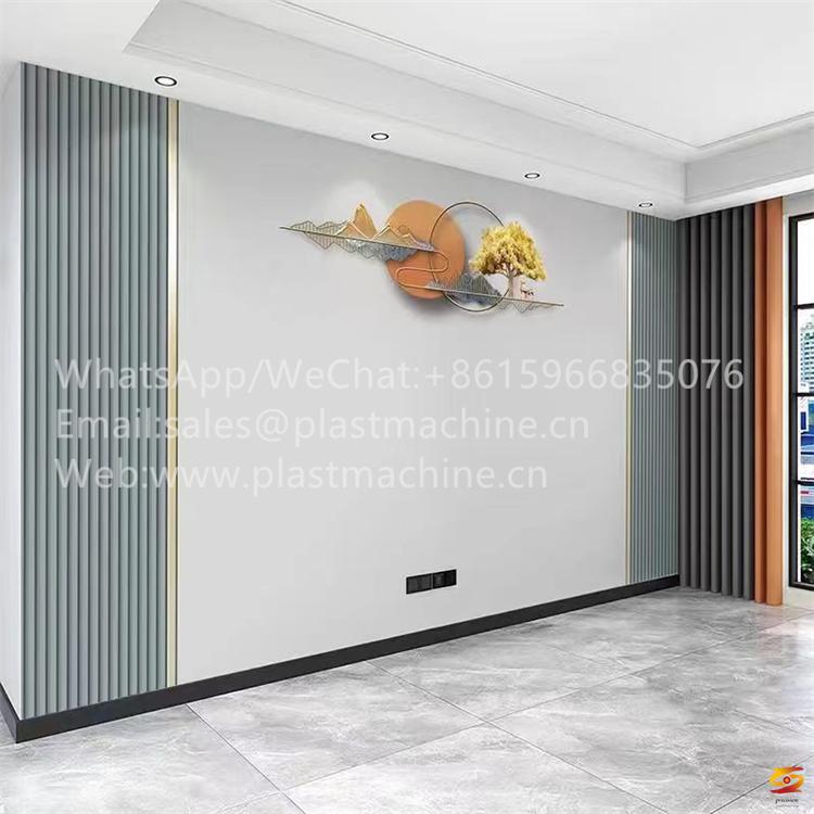high strength wall panel, modern decorative wall panel,