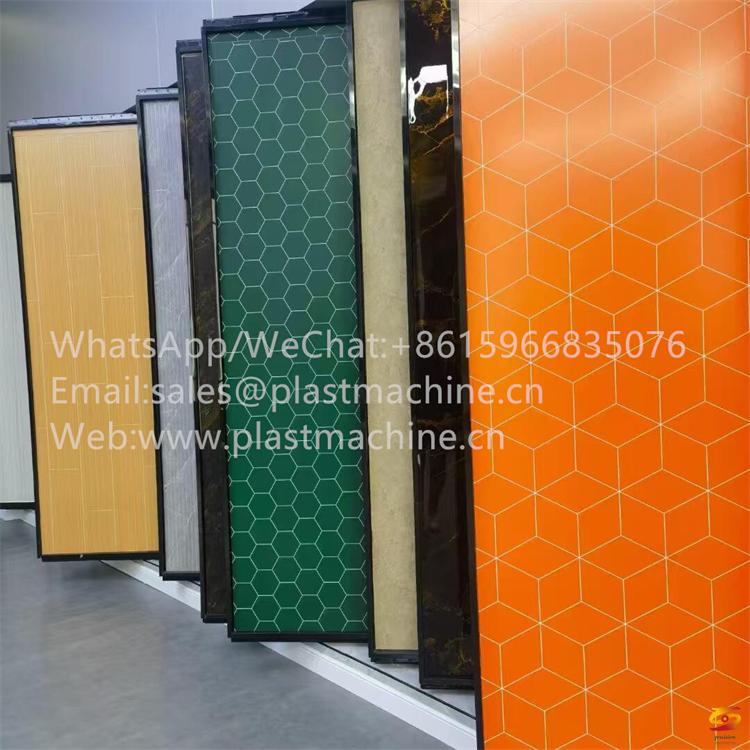 cheap SPC wall panels bulk, SPC waterproof wall panels bathroom,