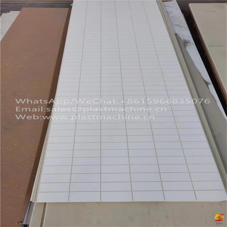 SPC decorative wall panel, waterproof wall panel SPC,