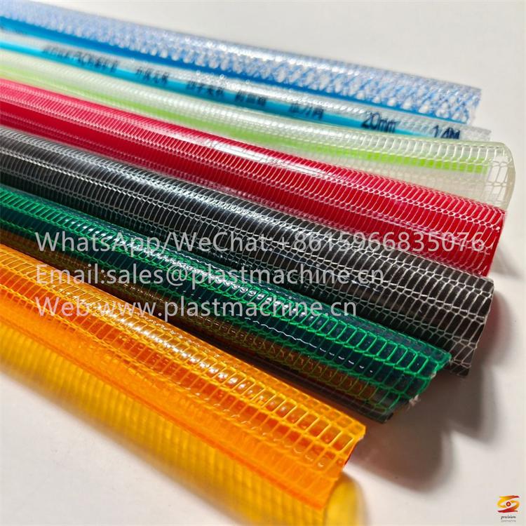 PVC hose factory direct price, cheap PVC hose for agriculture,