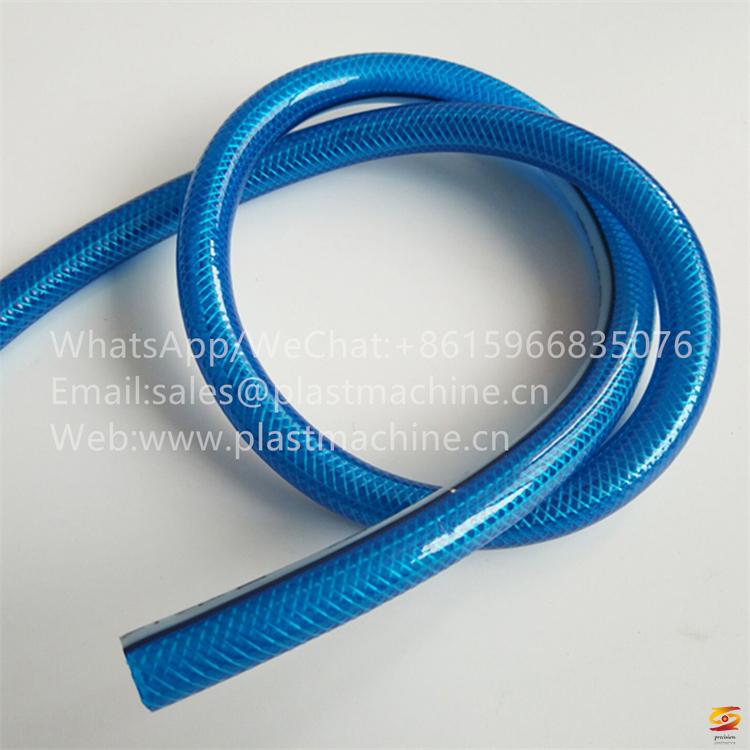 PVC fiber reinforced hose supplier, PVC braided hose price,