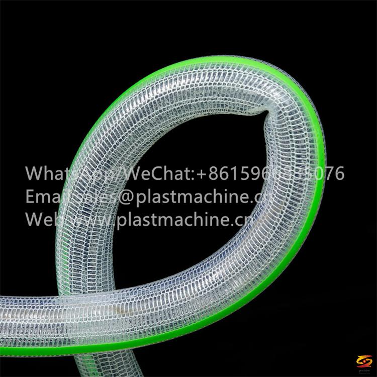 flexible PVC hose, water hose PVC,
