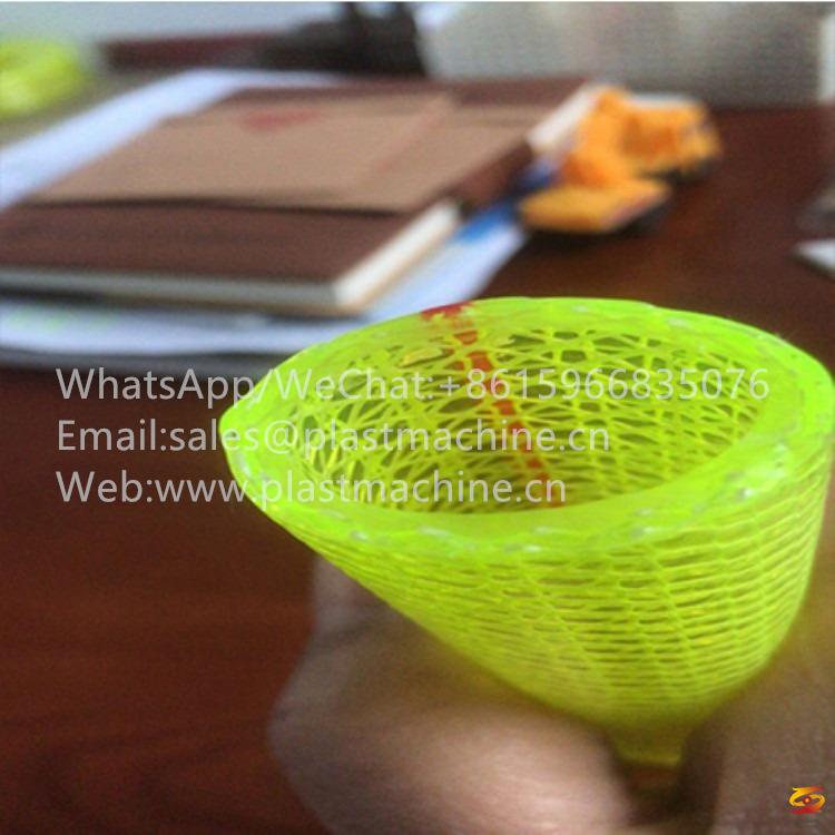 PVC fiber reinforced hose, PVC braided crochet hose,