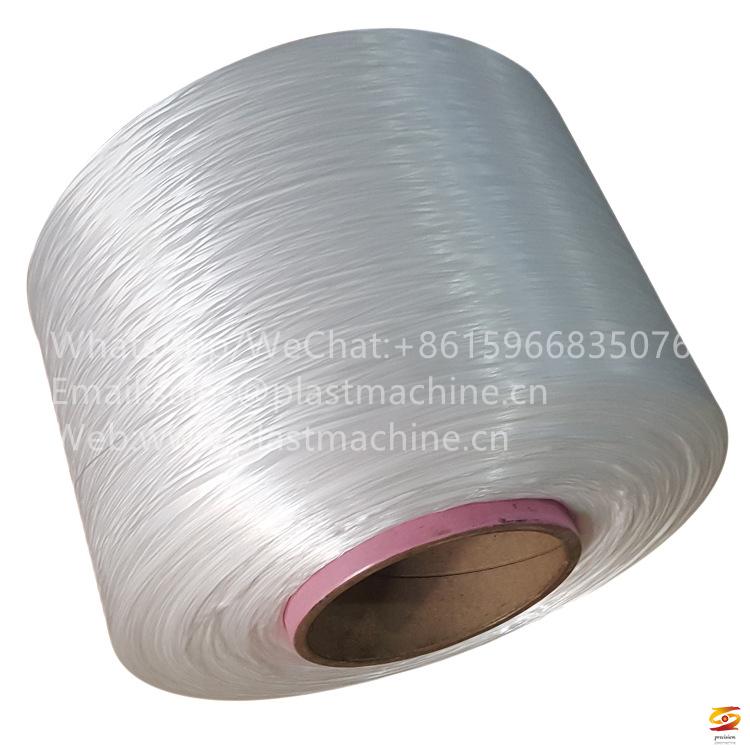 industrial yarn for hose reinforcement, cheap polyester yarn bulk,