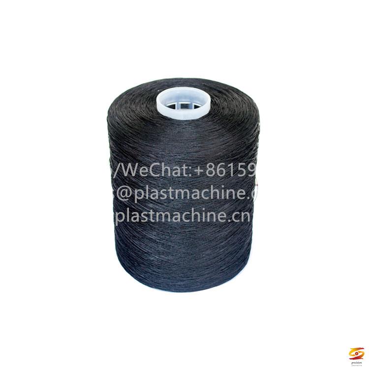 polyester yarn supplier for PVC hose, PP yarn for layflat hose manufacturer,