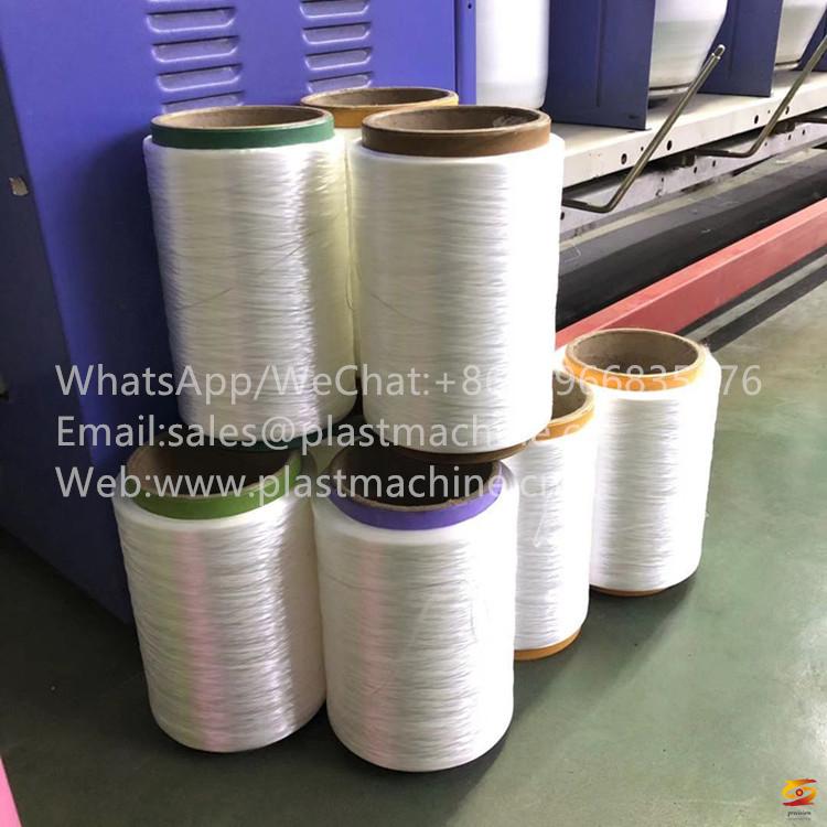industrial yarn supplier, high tenacity polyester yarn,