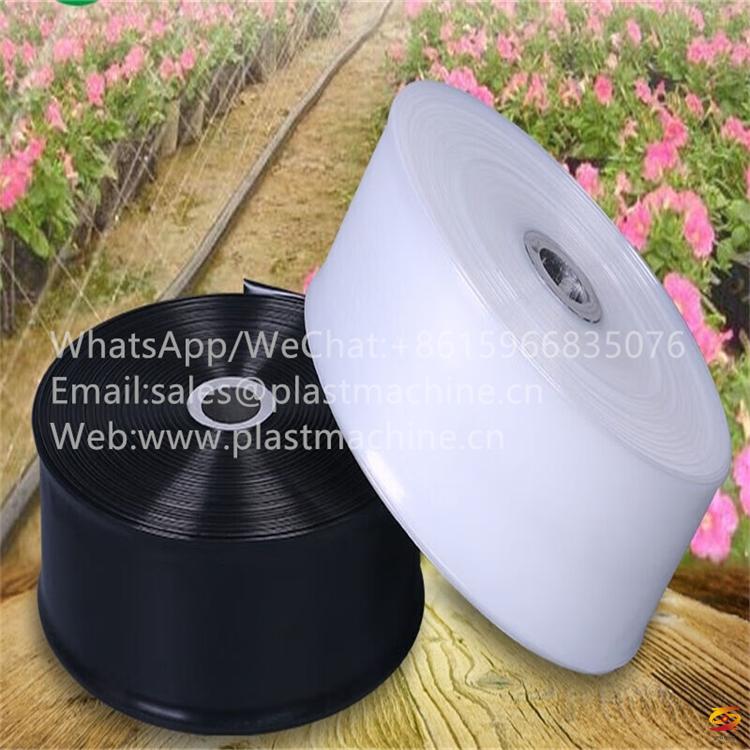 PE irrigation hose manufacturer, cheap layflat hose bulk,bulk layflat hose supplier, import layflat hose from China, layflat hose factory price,