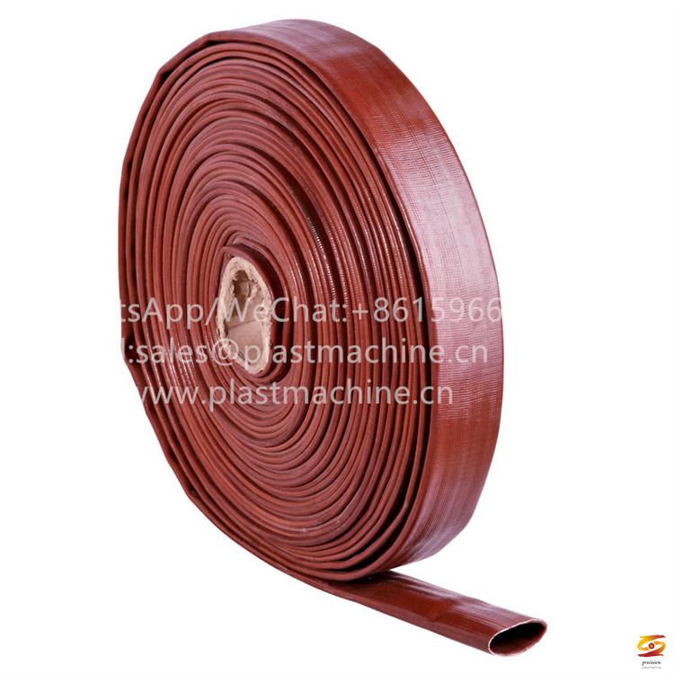 PVC layflat hose supplier, TPU layflat hose price,