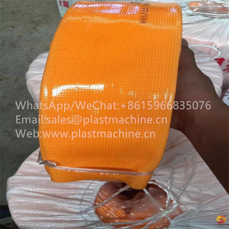 PVC layflat hose, PE layflat hose,