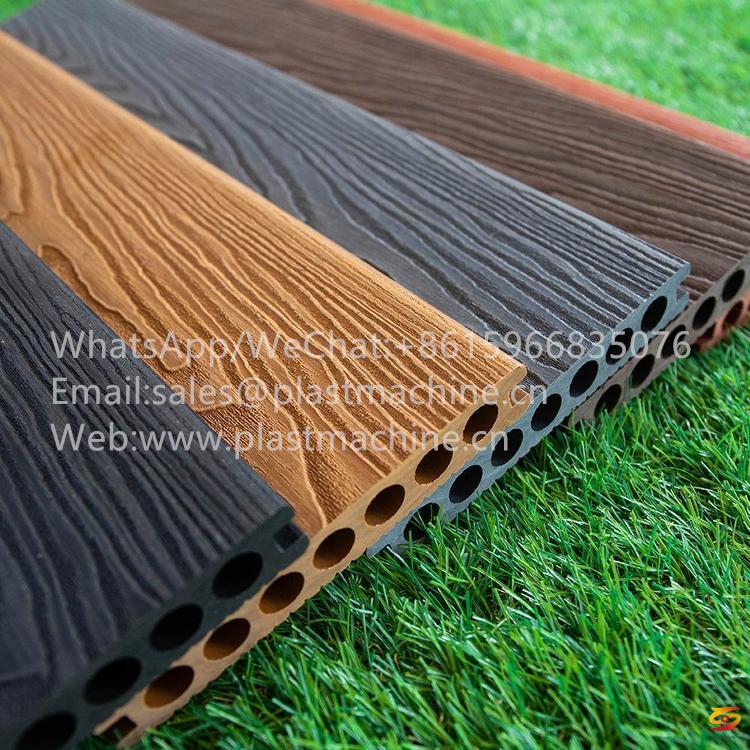 affordable WPC decking supplier, low cost decking solution,