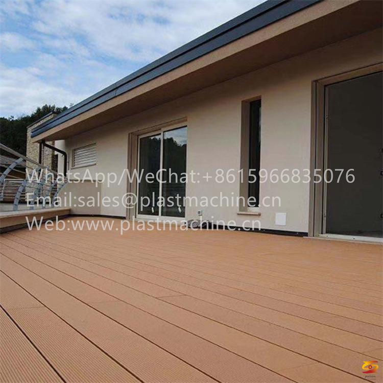 waterproof decking tropical area, WPC decking Africa, cheap decking boards for construction,