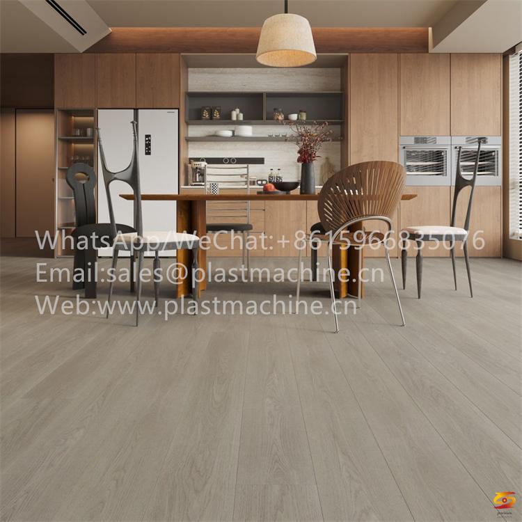 waterproof vinyl flooring, SPC flooring supplier,