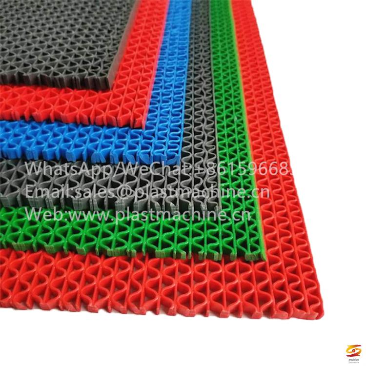 car floor mat, entrance mat PVC,
