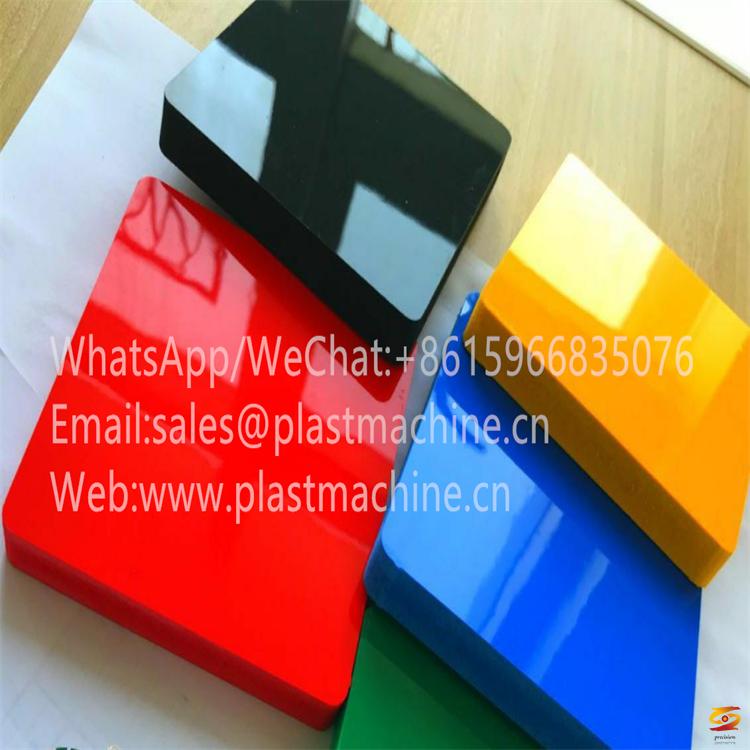 PVC sheet for printing, CNC PVC board engraving,