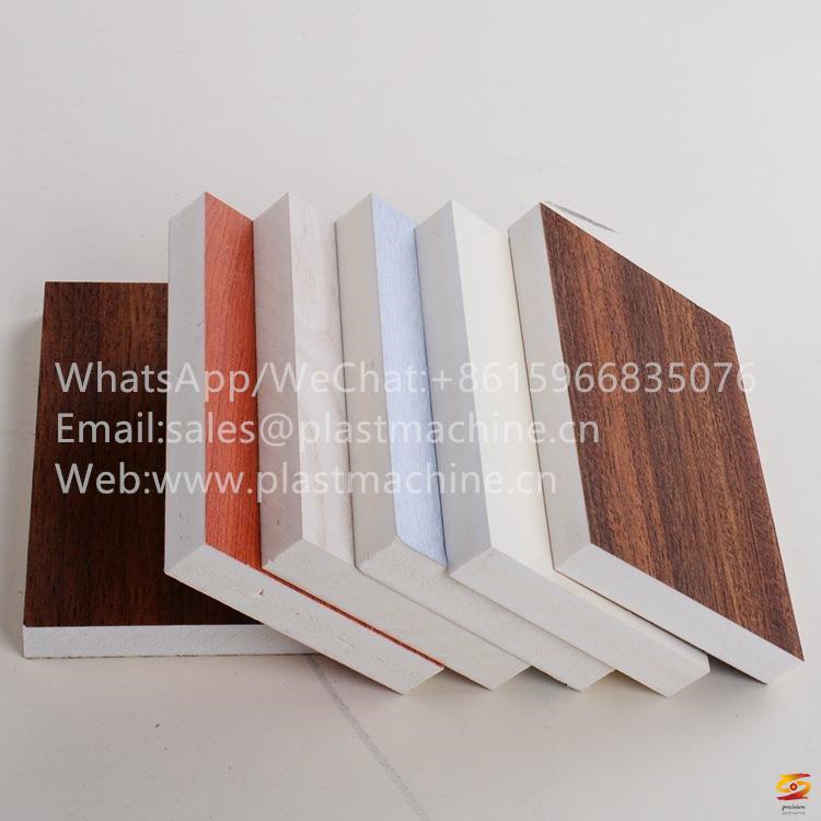 PVC foam board waterproof, PVC foam board for bathroom,