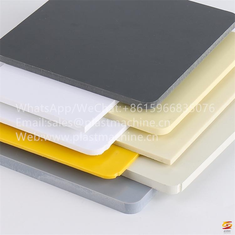 PVC sign board sheet, PVC celuka foam board,