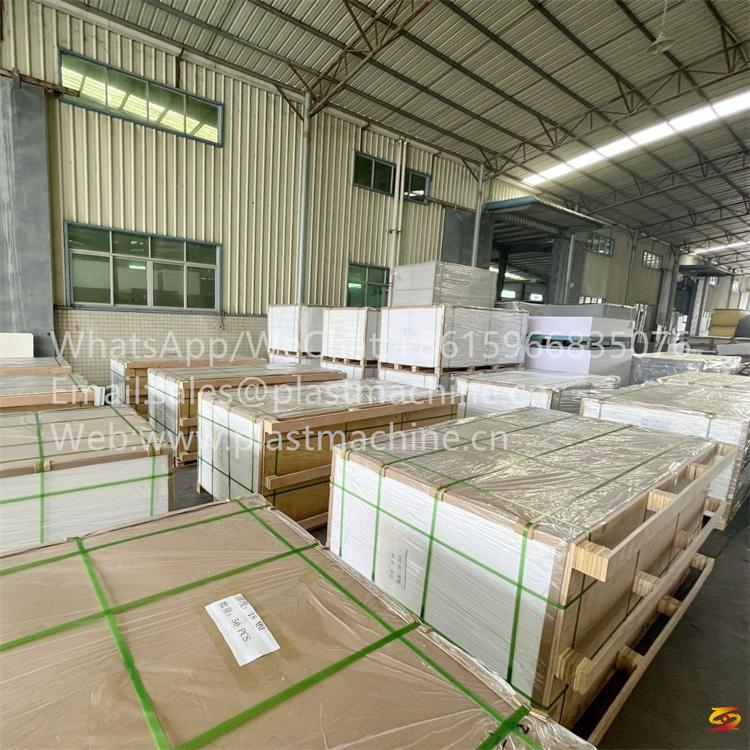 PVC foam board, PVC foam sheet,