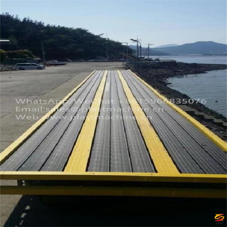 floating walkway marine, fish farm floating cage, floating dock supplier,