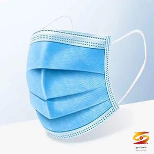 CHINA MASK EXPORT (CORPORATE BEHAVIOR) CHINA MASK EXPORT (CORPORATE BEHAVIOR)