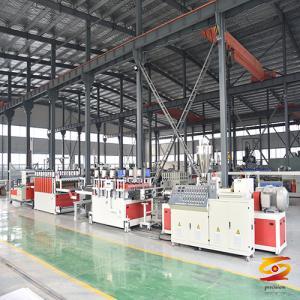 We Have Sold Over 1500 Extrusion Machine Lines In China Market And Highly Appraised And Recognized By Customers