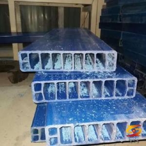 Introduction at a glance, marine pedal equipment (HDPE marine breeding anti-skid pedal mechanical equipment)