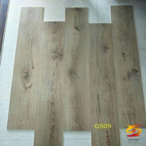 SPC Stone Plastic Floor Equipment Investment Feasibility Report