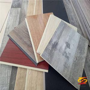  investment in SPC stone-plastic flooring machinery is a profit way to customer