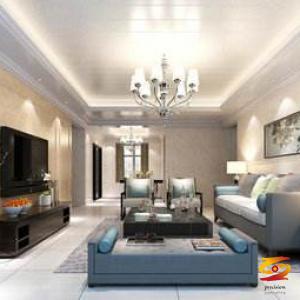 Let me talk about lead-free wallboard equipment & bamboo wood fiber integrated wallboard and stone plastic wallboard machinery equipment