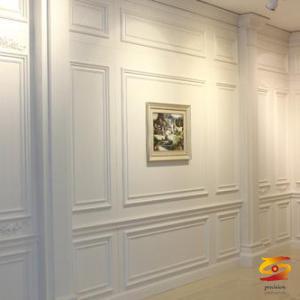 Give everyone a little knowledge of the wallboard