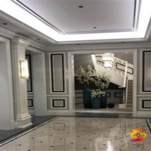 suggestions and opinions for those who want to invest in bamboo and wood fiber integrated quick-install wallboard and stone-plastic wallboard projects.