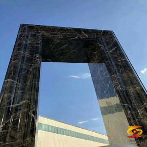 Tell you about the processing equipment for stone plastic marble elevator sets and PVC stone plastic marble elevator sets Tell you about the processing equipment for stone plastic marble elevator sets and PVC stone plastic marble elevator sets