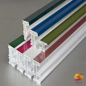  the development history of doors and windows