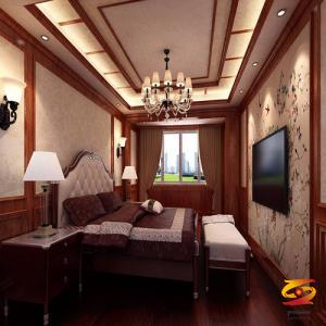 Knock on the blackboard and popularize it，Installation method of PVC imitation marble stone plastic board